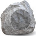 Rock Speaker Outdoor Audio 4 Inch Grey