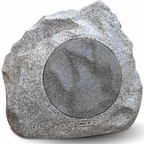 Rock Speaker Outdoor Audio 4 Inch Grey