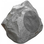 Rock Speaker Outdoor Audio 6 Inch Grey