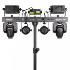 Gigabar FX1 DJ Gig Party Bar Lighting System
