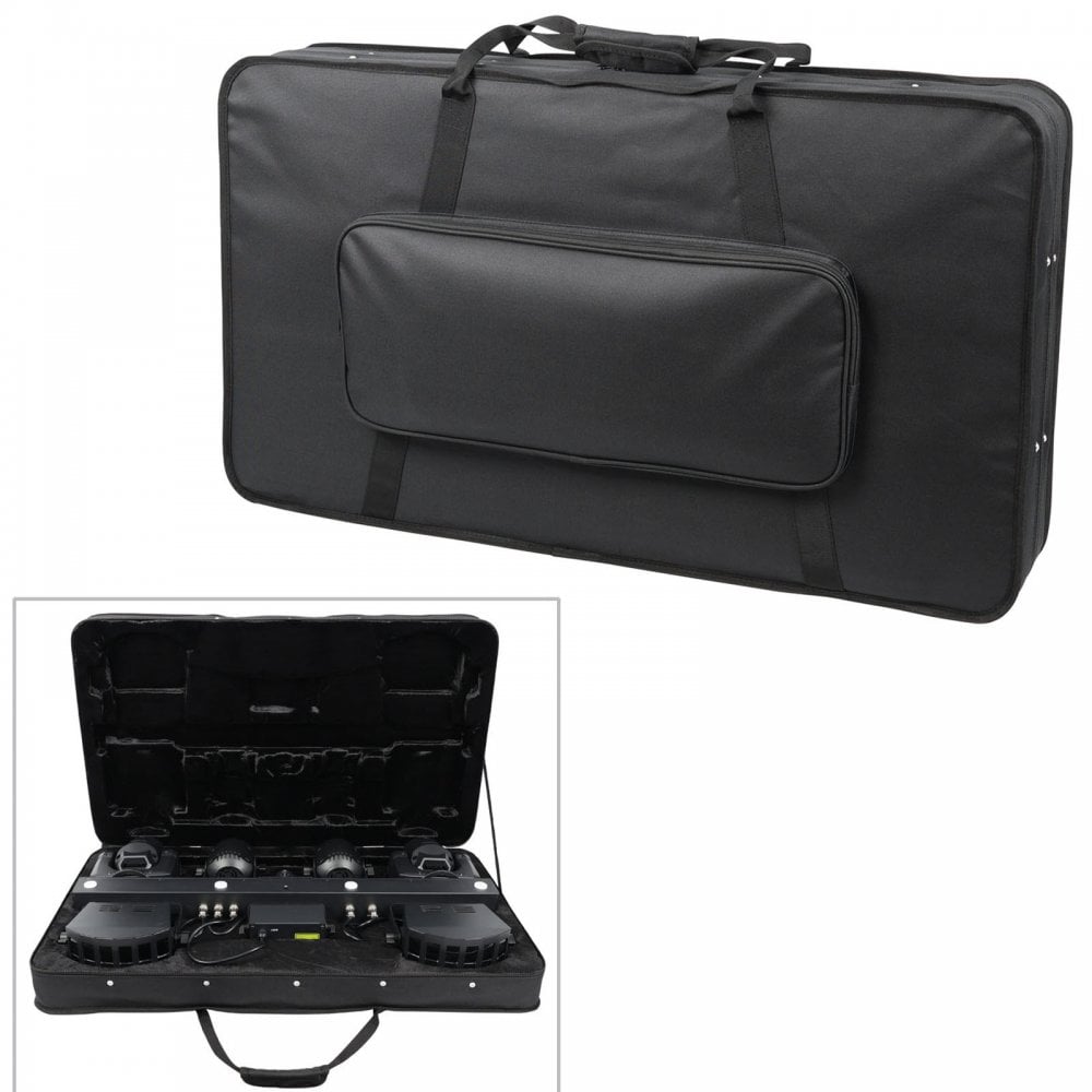 Pair of Gigabar FX1 DJ Gig Party Bar Lighting Systems