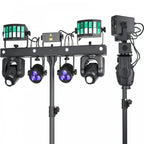 Gigabar FX1 DJ Gig Party Bar Lighting System