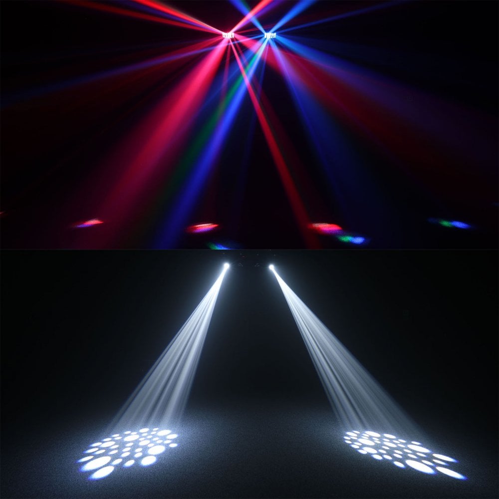 Gigabar FX1 DJ Gig Party Bar Lighting System