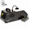 Compact Haze and Fogger Machine 700W Inc Fluid
