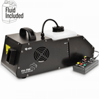 Compact Haze and Fogger Machine 700W Inc Fluid