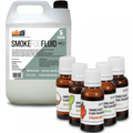 Smoke Fluid 5L HQ Professional Fog Liquid Scented