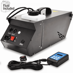 HZ-800 Haze Machine with Wireless Remote Inc 5L of Fluid