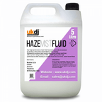 HZ-800 Haze Machine with Wireless Remote Inc 5L of Fluid