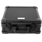 VersiCase 1 Equipment Case Lockable Pick Pluck Foam