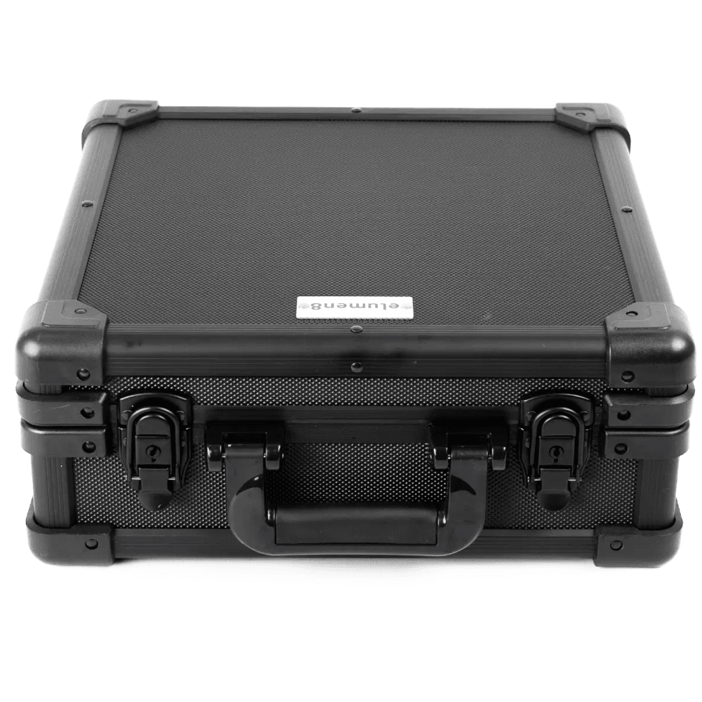 VersiCase 1 Equipment Case Lockable Pick Pluck Foam