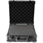 VersiCase 1 Equipment Case Lockable Pick Pluck Foam