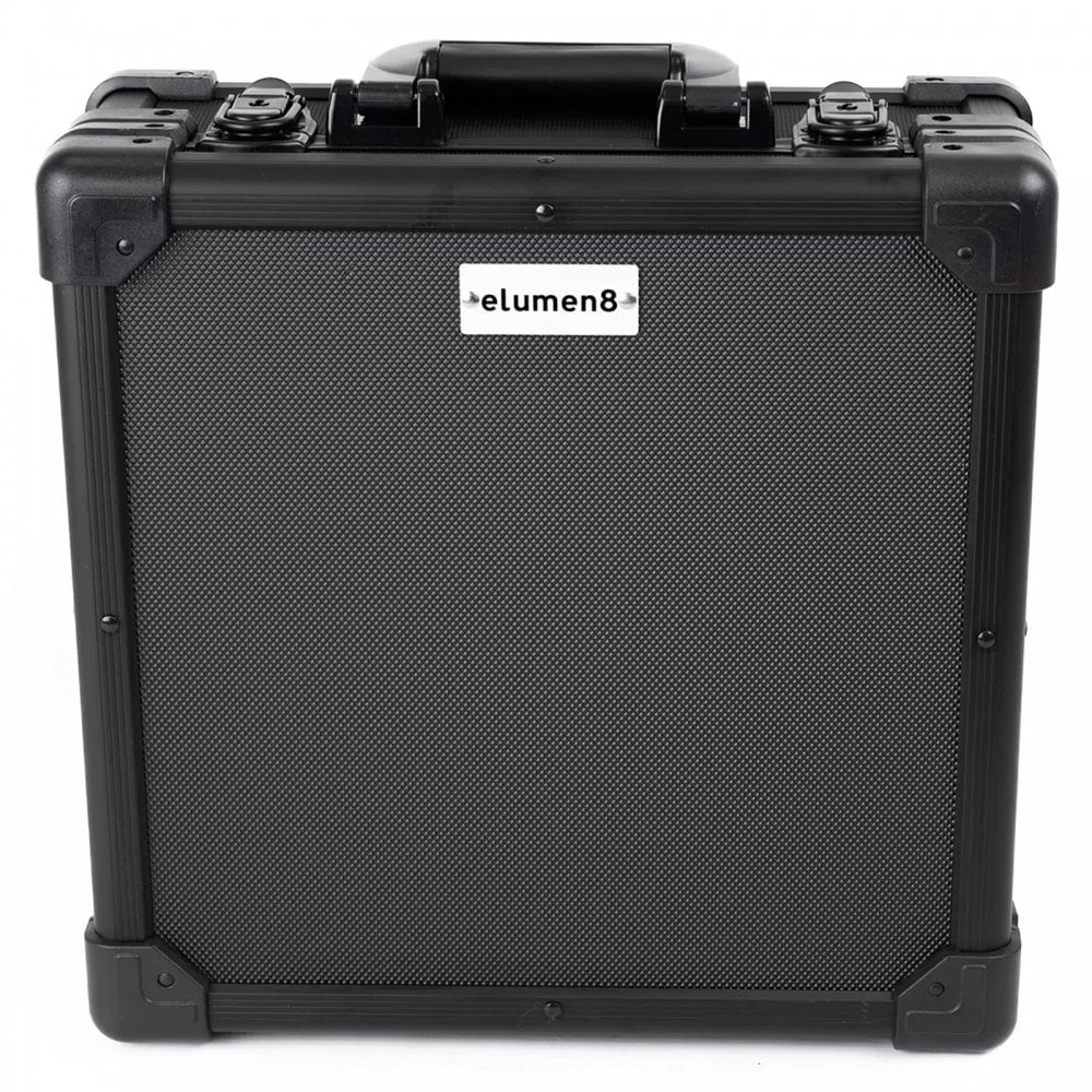 VersiCase 1 Equipment Case Lockable Pick Pluck Foam