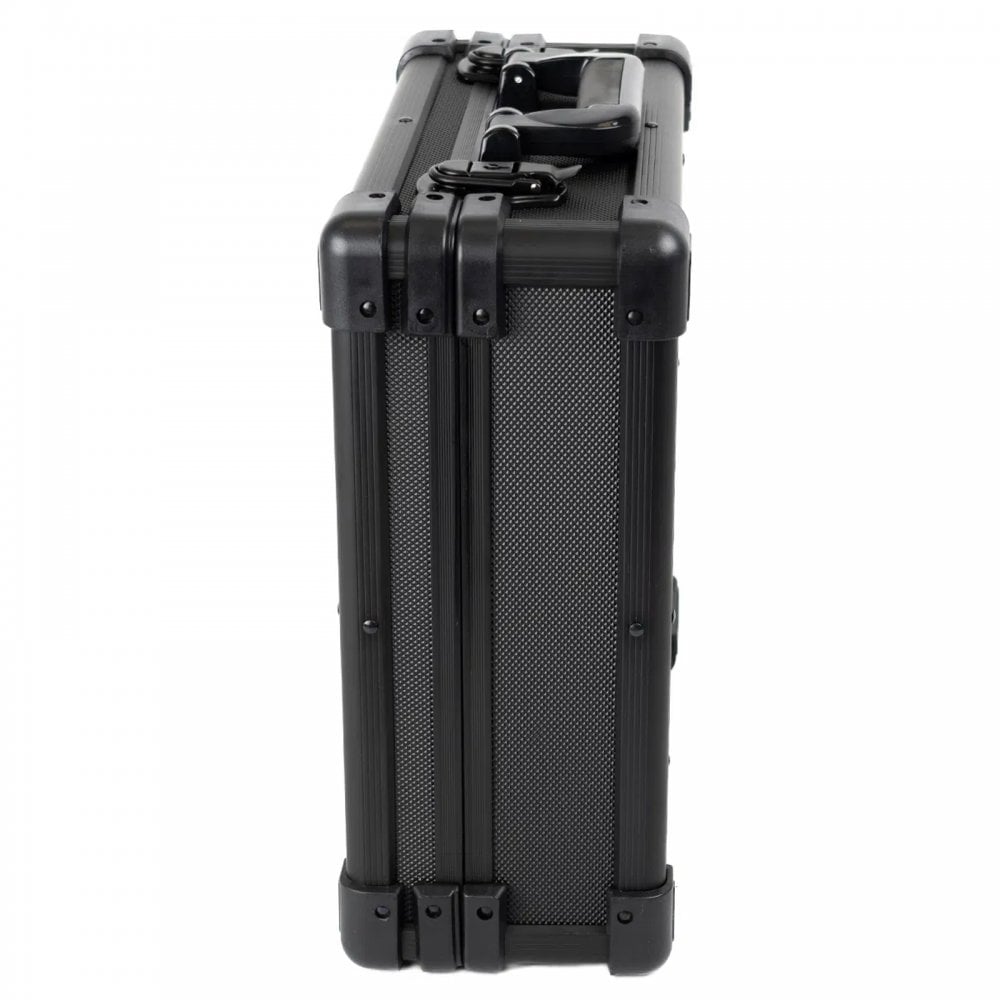 VersiCase 1 Equipment Case Lockable Pick Pluck Foam