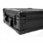 VersiCase 5 Equipment Case Lockable Pick Pluck Foam