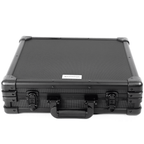 VersiCase 2 Equipment Case Lockable Pick Pluck Foam