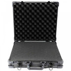 VersiCase 2 Equipment Case Lockable Pick Pluck Foam