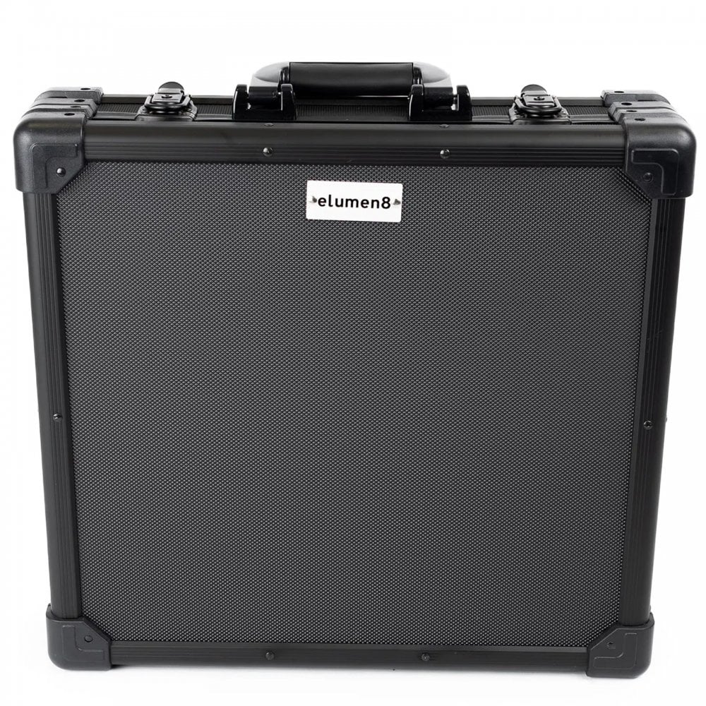 VersiCase 2 Equipment Case Lockable Pick Pluck Foam