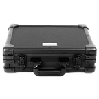 VersiCase 3 Equipment Case Lockable Pick Pluck Foam