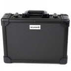 VersiCase 3 Equipment Case Lockable Pick Pluck Foam