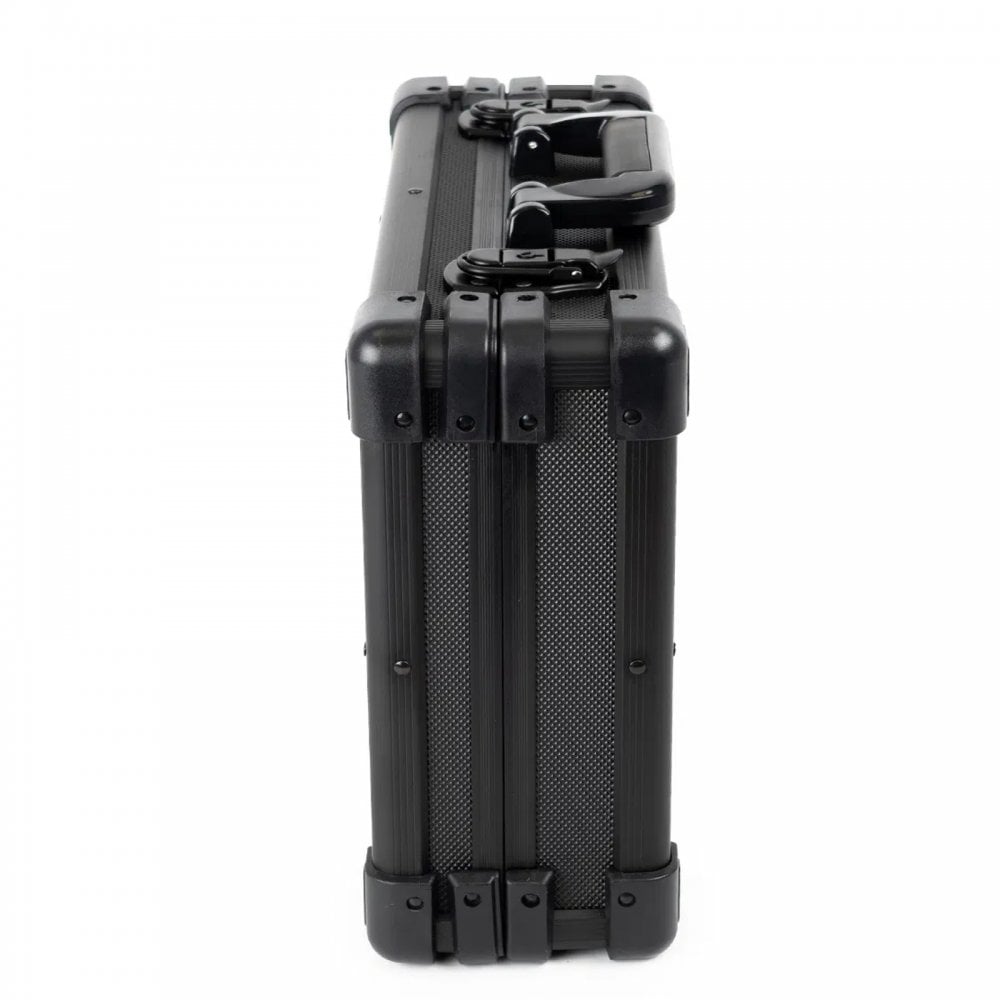 VersiCase 3 Equipment Case Lockable Pick Pluck Foam