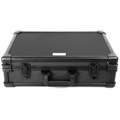 VersiCase 4 Equipment Case Lockable Pick Pluck Foam