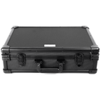 VersiCase 4 Equipment Case Lockable Pick Pluck Foam