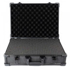 VersiCase 4 Equipment Case Lockable Pick Pluck Foam