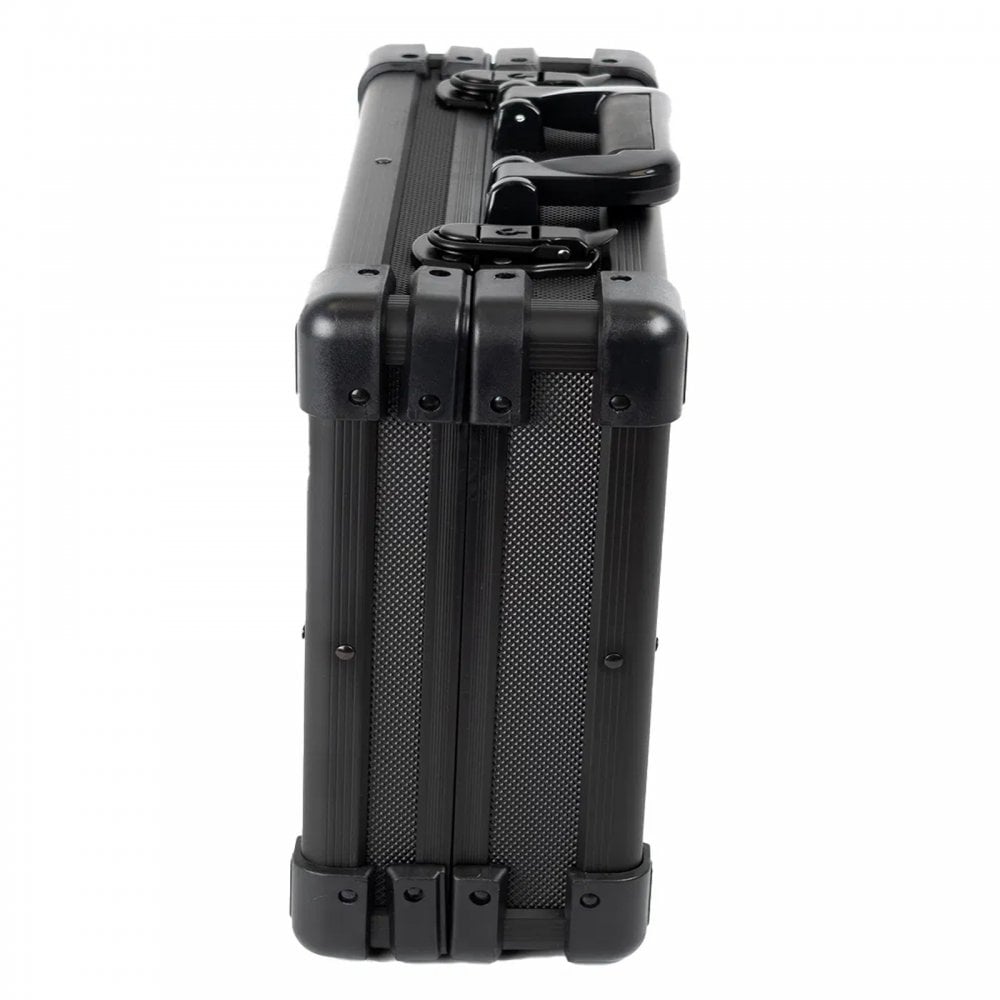 VersiCase 4 Equipment Case Lockable Pick Pluck Foam