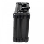 VersiCase 4 Equipment Case Lockable Pick Pluck Foam