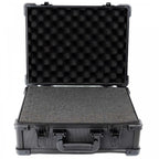 VersiCase 5 Equipment Case Lockable Pick Pluck Foam