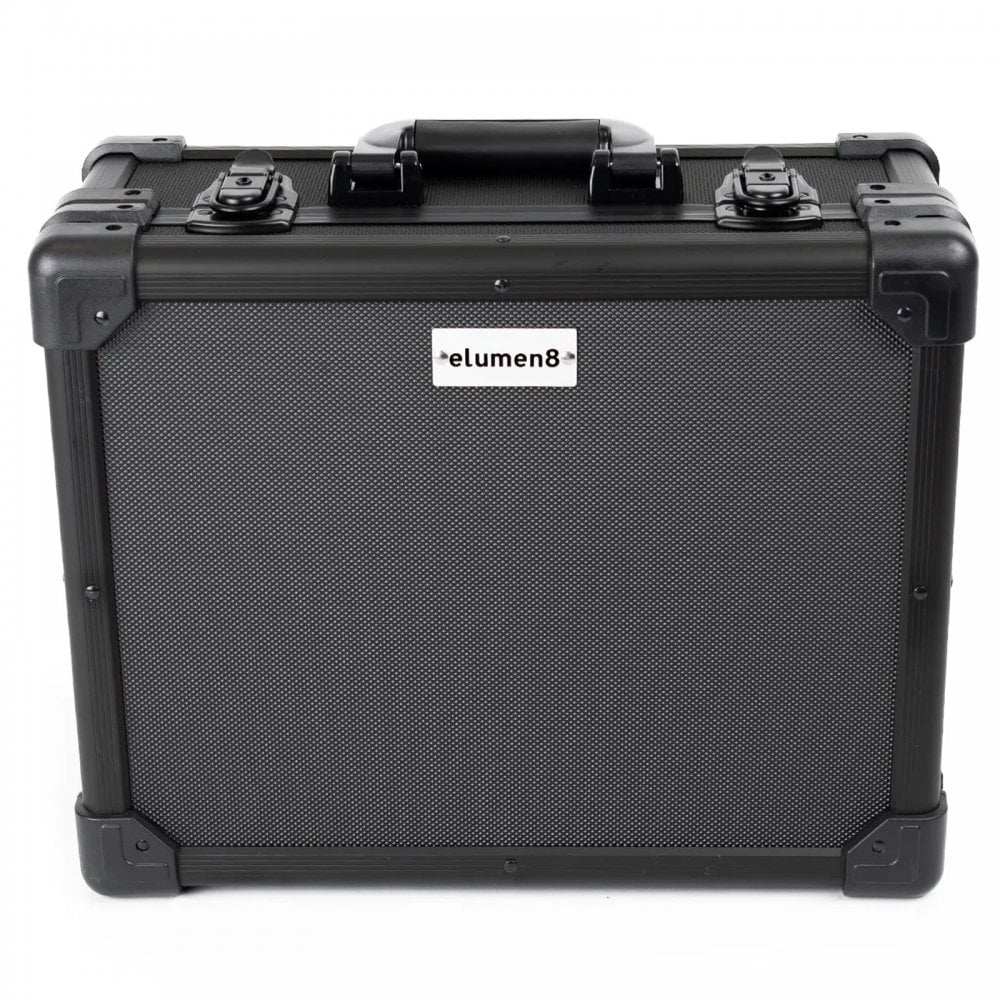 VersiCase 5 Equipment Case Lockable Pick Pluck Foam