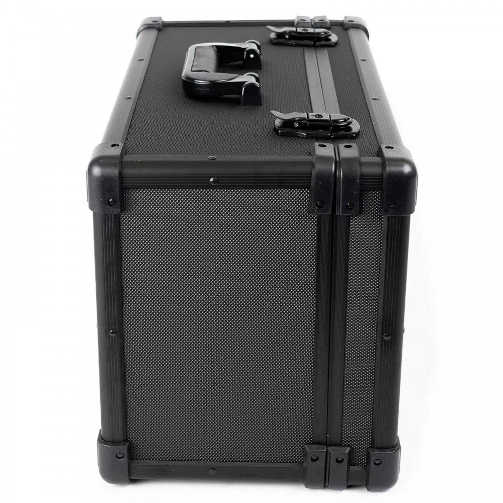 VersiCase 5 Equipment Case Lockable Pick Pluck Foam