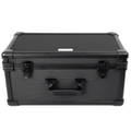 VersiCase 6 Equipment Case Lockable Pick Pluck Foam