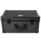 VersiCase 6 Equipment Case Lockable Pick Pluck Foam