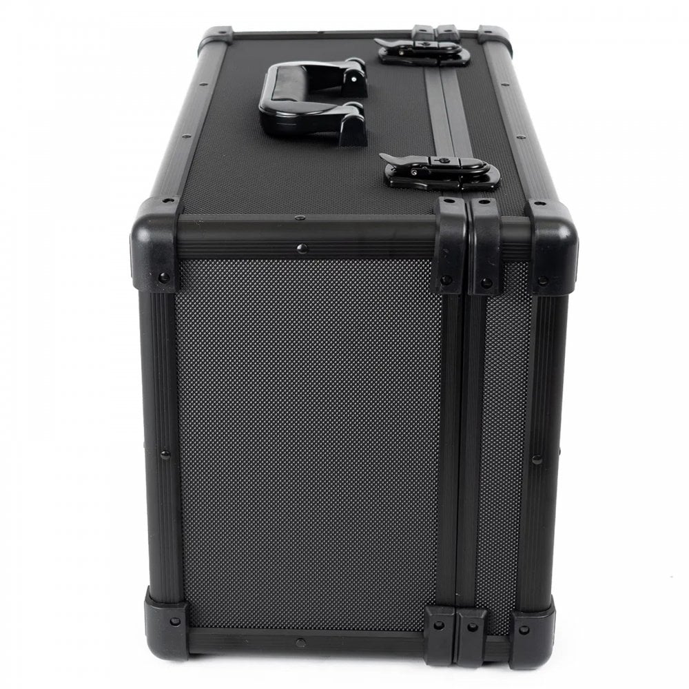 VersiCase 6 Equipment Case Lockable Pick Pluck Foam