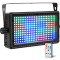 FX Block RGB 228 LED Wall Washer Light