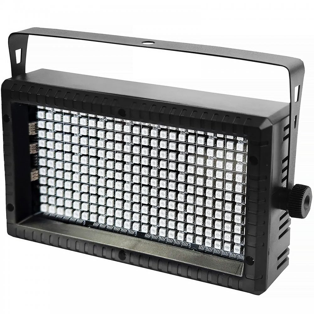 Pair FX Block RGB 228 LED Wall Washer Light Pack