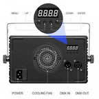 Pair FX Block RGB 228 LED Wall Washer Light Pack