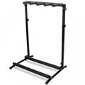 Guitar Rack Stand 4-Way Folding