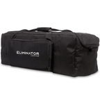 Flat Pak Bag 8 LED Par Can Bag - Eliminator ADJ F8