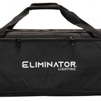 Flat Pak Bag 8 LED Par Can Bag - Eliminator ADJ F8