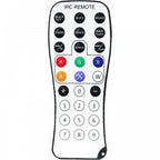90H Infrared Remote Control For DJ Equinox Eurolite Lighting Effects