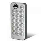 UC-IR Infra Red Remote Control For ADJ Lighting Effects