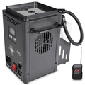 VertiBox Compact Vertical LED Fog Machine