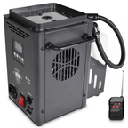 VertiBox Compact Vertical LED Fog Machine
