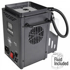 VertiBox Compact Vertical LED Fog Machine