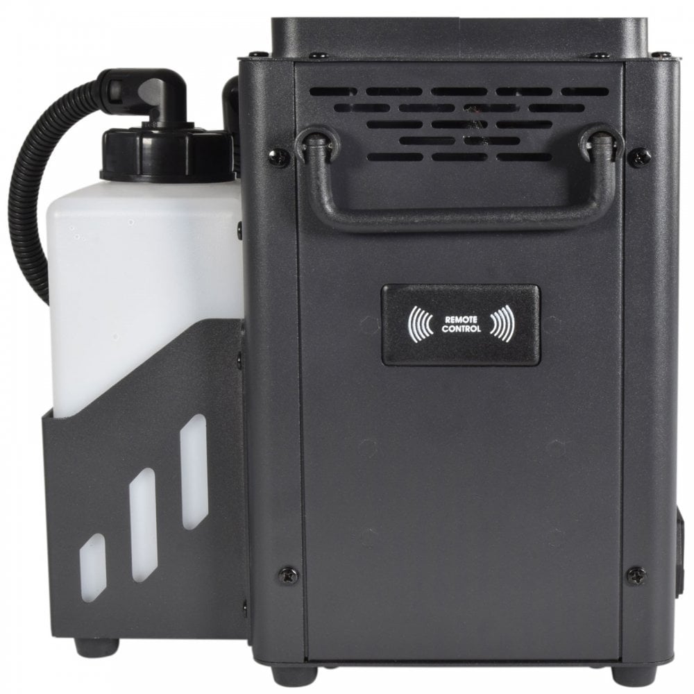 VertiBox Compact Vertical LED Fog Machine