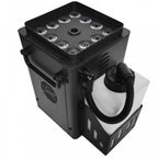 VertiBox Compact Vertical LED Fog Machine