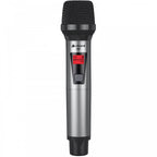 XU series UHF Single Handheld Microphone System