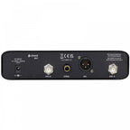 XU series UHF Single Handheld Microphone System